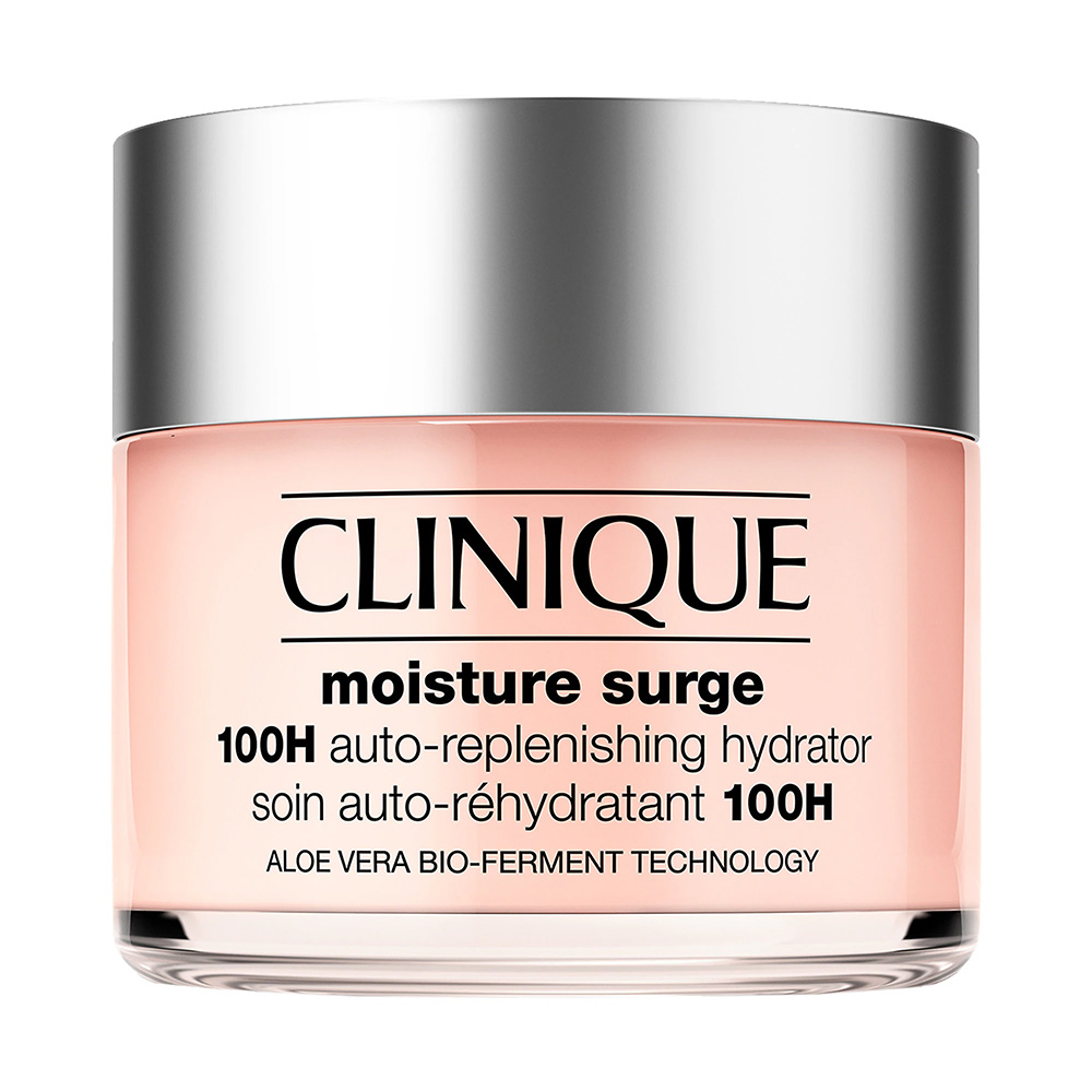 کرم آبرسان مویسچر 100 ساعته کلینیک Clinique