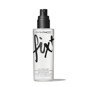 اسپری فیکس پلاس مک | MAC Fix+ Stay Over Setting Spray