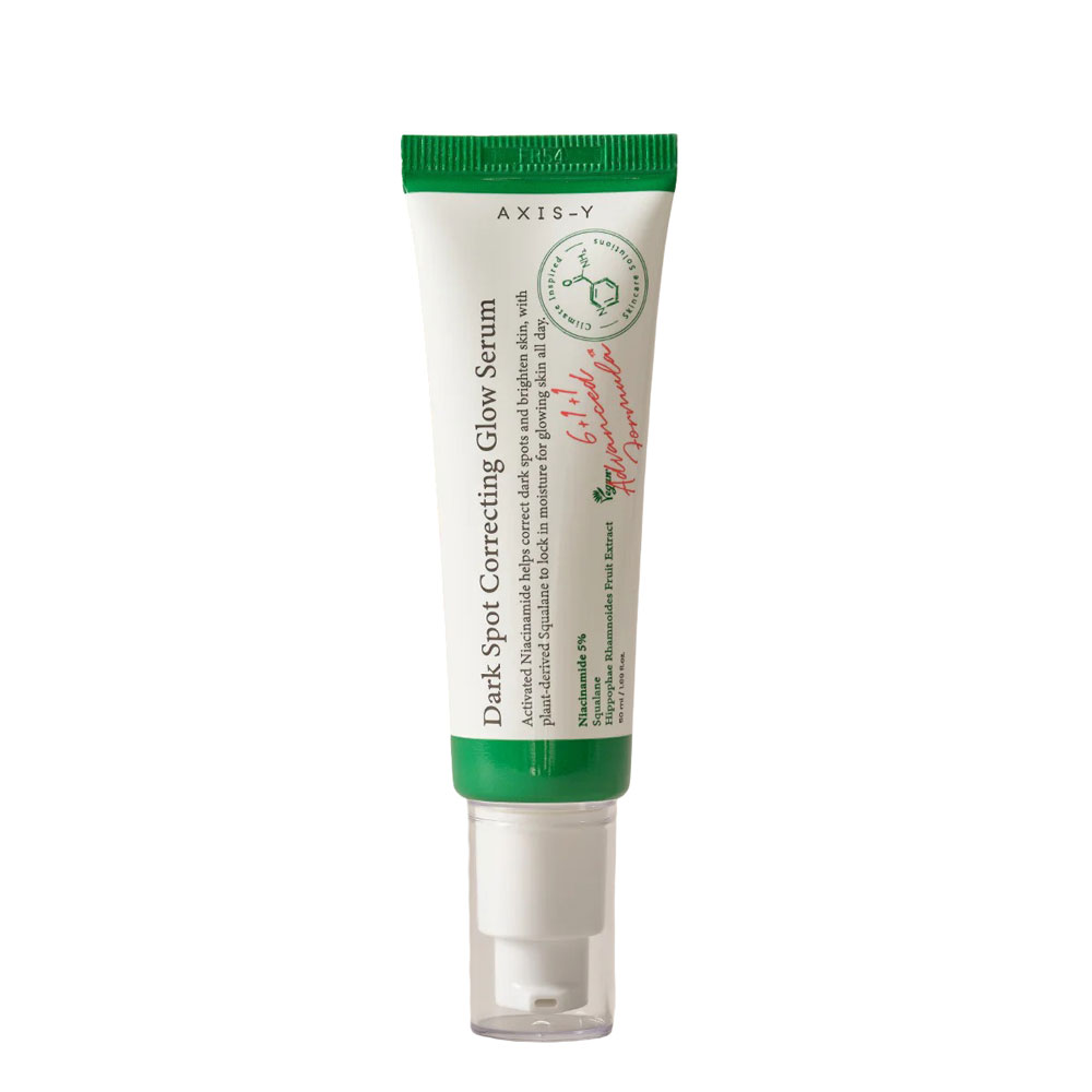 سرم ضد لک اکسیس وای AXIS-Y Dark Spot Correcting Glow Serum