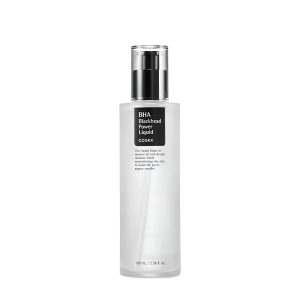 تونر ضد جوش سرسیاه کوزارکس COSRX BHA Blackhead Power Liquid