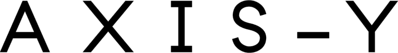 لوگو AXIS-Y