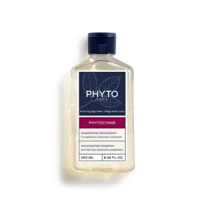 شامپو ضد ریزش و تقویت کننده زنانه فیتو مدل Phytocyane
