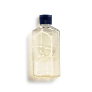 نمای پشت شامپو PHYTOCYANE فیتو