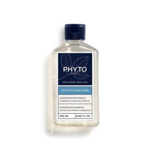 شامپو ضد ریزش فیتو مدل Phytocyane مخصوص آقایان