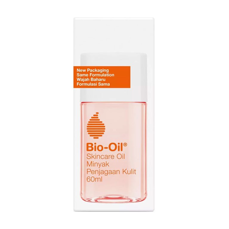 روغن بایو اویل (Bio-Oil Skincare Oil)