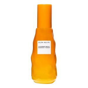 تونر روشن‌کننده گلو رسپی مدل کلود بری (Glow Recipe Cloudberry Bright Essence Toner)