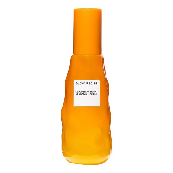تونر روشن‌کننده گلو رسپی مدل کلود بری (Glow Recipe Cloudberry Bright Essence Toner)