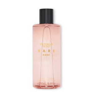 بادی میست ویکتوریا سکرت مدل Bare Rose