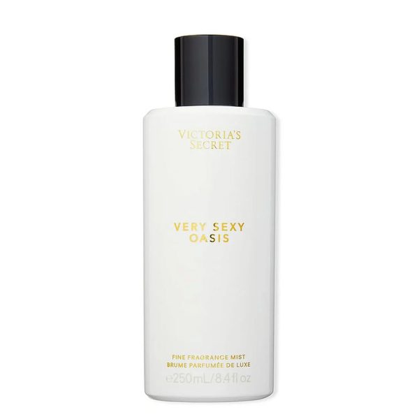 بادی میست ویکتوریا سکرت مدل Very Sexy Oasis