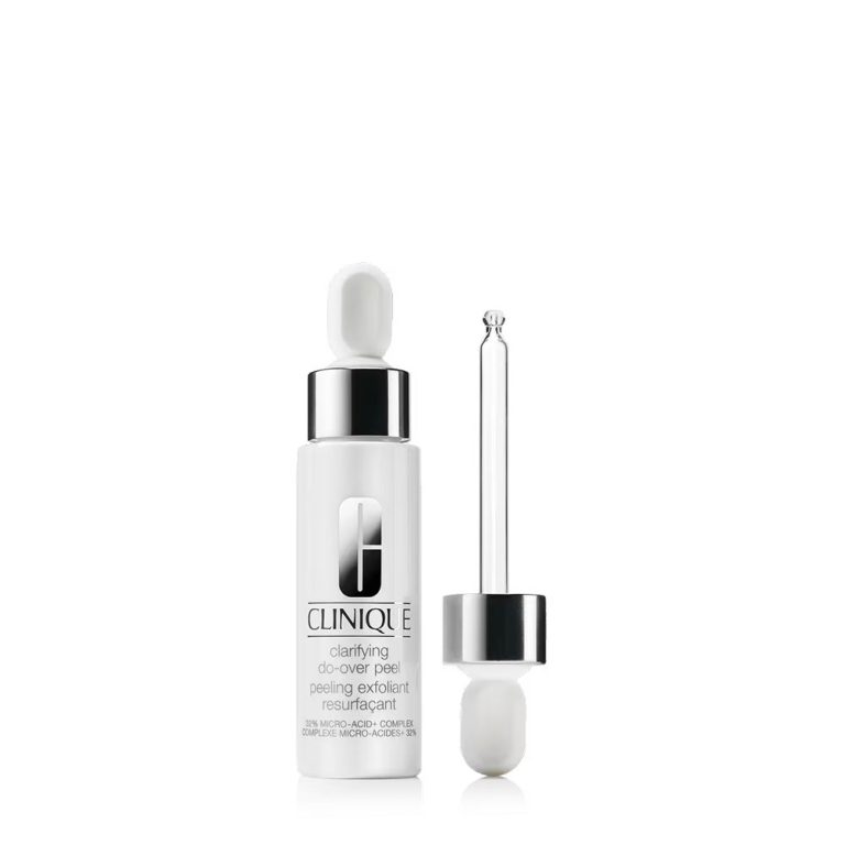 سرم لایه‌بردار Clarifying Do-Over Peel کلینیک