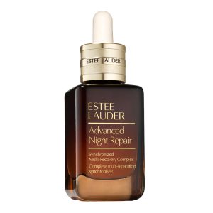 سرم شب جوانساز مدل ادونس نایت ریپیر استی لادر - Advanced Night Repair Serum