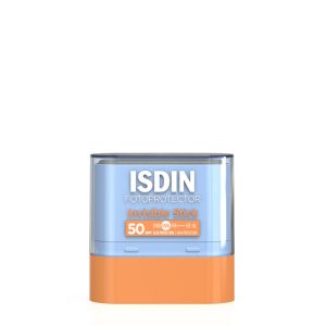 ضد آفتاب استیکی ایزدین مدل Invisible Stick SPF 50