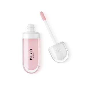 لیپ گلاس حجم دهنده کیکو میلانو (KIKO Lip Volume Plumping Effect Lip Cream)