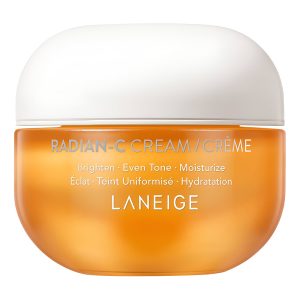 کرم آبرسان و روشن کننده رادیان سی لانیژ | Radian‑C Cream