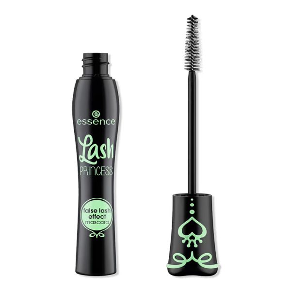 ریمل حجم دهنده اسنـس مدل Lash Princess - Image 1