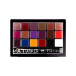 پالت رژ لب فوراور 52 مدل MPL001