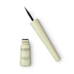 خط چشم مایع کیکو مدل Green Me Liquid Eyeliner