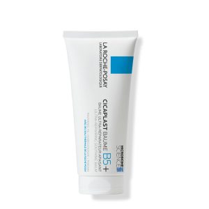 کرم ترمیم کننده سیکاپلاست B5+ لاروش پوزای (Cicaplast Baume B5+ Ultra-Repairing Soothing Balm)