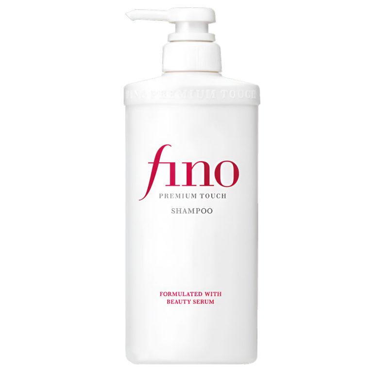 شامپو فینو (Shiseido Fino Premium Touch Shampoo)